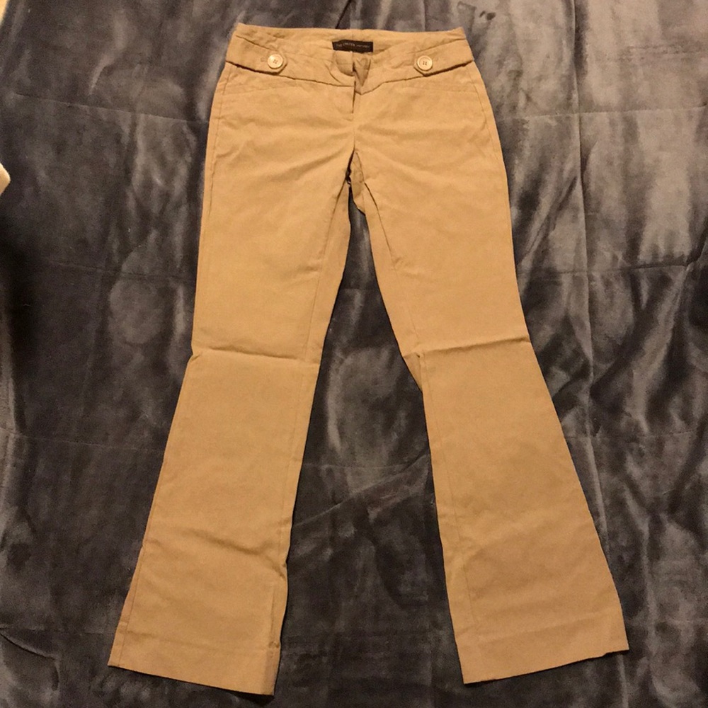The Limited dress pants